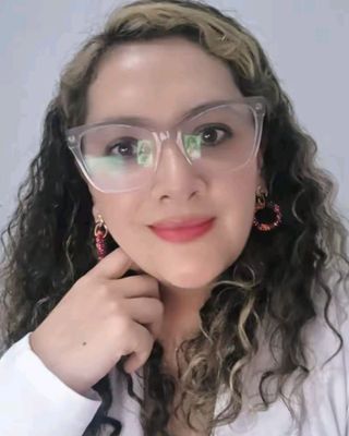 Foto de Lluvia Yolotzin Contreras Jordan, Psicólogo, Maestría