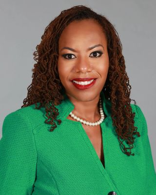 Photo of Mekeshia Bates - Gift of Dreams Wellness and Consulting, LLC, DNP, MDiv, MPH, MSN, Psychiatric Nurse Practitioner