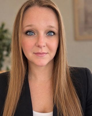 Photo of Kirsten Sparks, Clinical Social Work/Therapist, LCSW