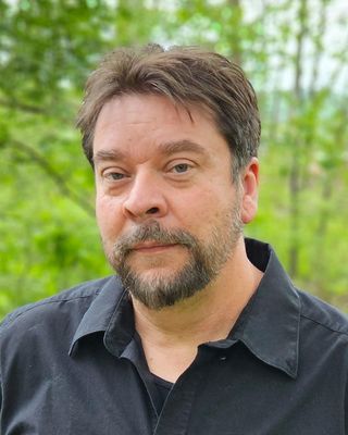Photo of Bob Thomas, MEd, LPCC-S