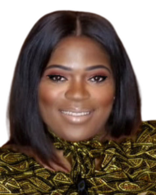 Photo of Jeane Salifu, Psychiatric Nurse Practitioner, PMHNP, APRN, MSN