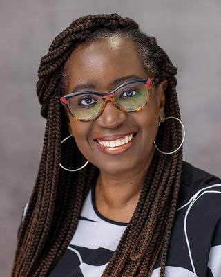 Photo of Valencia Yvette Malone, Licensed Professional Counselor, M.ED, LPC