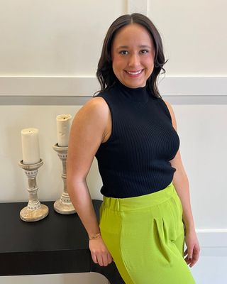 Photo of Marlayna Anderson, Clinical Social Work/Therapist, LCSW
