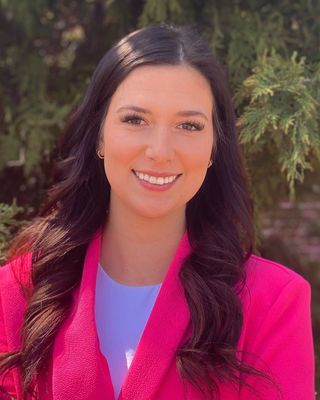 Photo of Kylie McGee, Clinical Social Work/Therapist in Plano, TX
