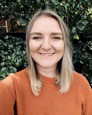 Photo of Jacinta Anderson, Psychologist, MPsych, PsyBA General