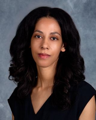 Photo of Maryam Epting, LCSW Associate, LCSWA