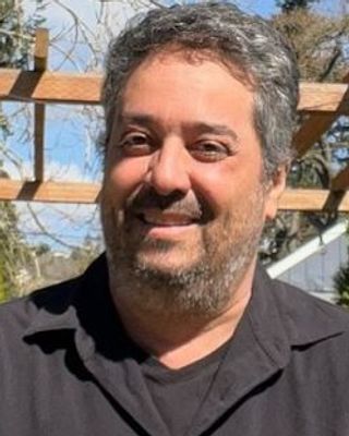 Photo of Dr. Paulo Vilela Rodrigues, Psychologist, PhD, MS, PMHNP