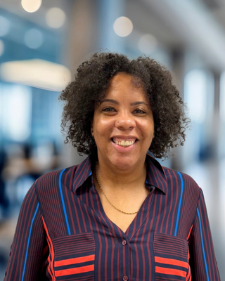 Photo of Hope Lewis, LCSW Associate, MA, LCSWA