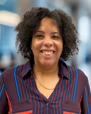 Photo of Hope Lewis, LCSW Associate, MA, LCSWA