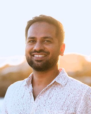 Photo of Vimal Patel, Psychiatric Nurse Practitioner, PMHNP, RN, PHN, ACLS, BLS