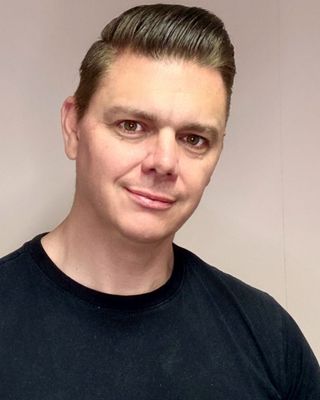 Photo of Lee Freeman, Psychotherapist, MBACP