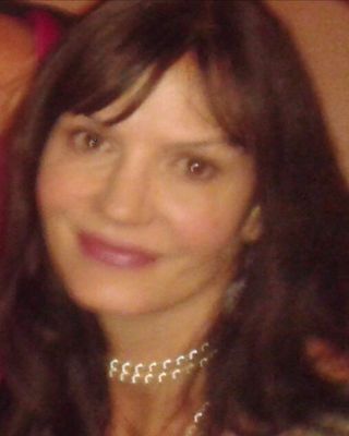 Photo of Katrina Meulemans, Psychotherapist in Ashford, England