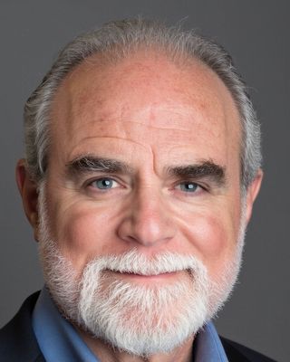 Photo of Stephen Martin, Psychologist, PsyD