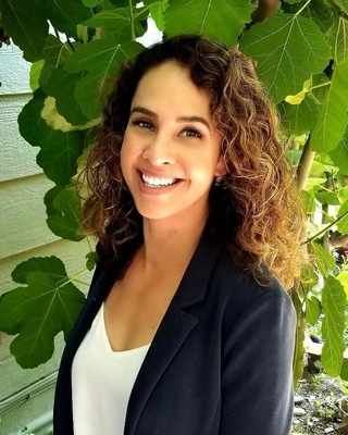Photo of Melissa Felix, Marriage & Family Therapist in Upland, CA
