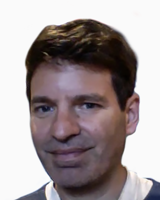 Photo of Frank De Giacomo, Licensed Mental Health Counselor, LMHC