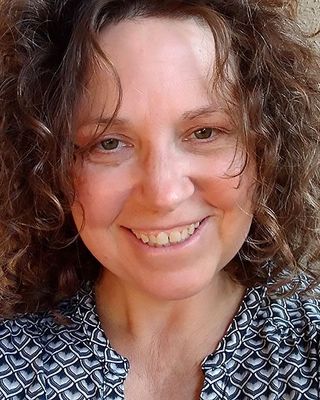 Photo of Janelle Raynor, Licensed Professional Counselor in San Diego, CA