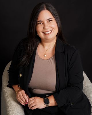 Foto de Beatriz Cancio Gutiérrez, Psicólogo, Dr. en Psicología