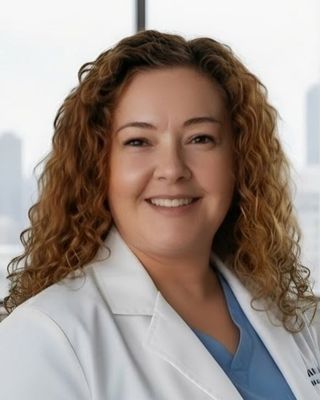 Photo of Katherine Ann Donahue, Psychologist, Ph.D.