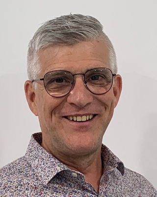 Photo of Travis Boehm, Psychologist, MA, PsyBA General