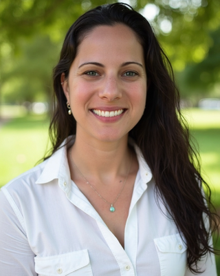 Photo of Rikki Lee Glantz, Clinical Social Work/Therapist, MEd, MSW, ACSW
