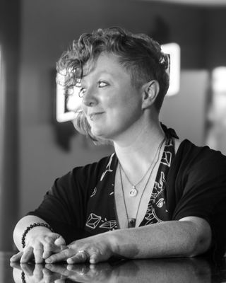 Photo of Emma Lynch - Emma Lynch Psychotherapy, Psychotherapist, MIACP