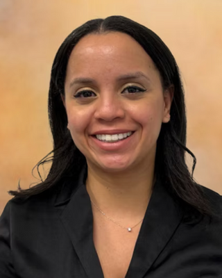 Photo of Jhanna Maria Francisco reyes, Psychiatric Nurse Practitioner, PMHNP, BC