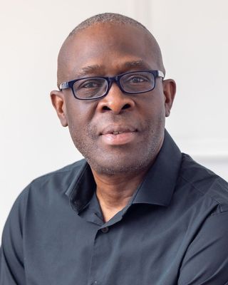 Photo of Ben Bamijoko, MEd, MCA, MSW, RSW, Clinical Social Work/Therapist in Calgary