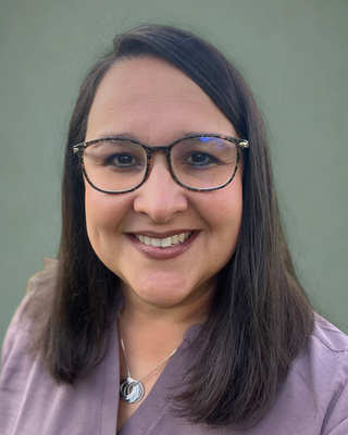 Photo of Melissa Shenk, Pre-Licensed Professional, MA