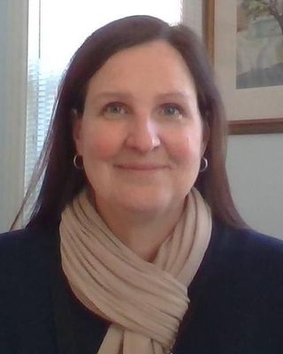 Photo of Maureen Matijas Roth, LPC, Licensed Professional Counselor