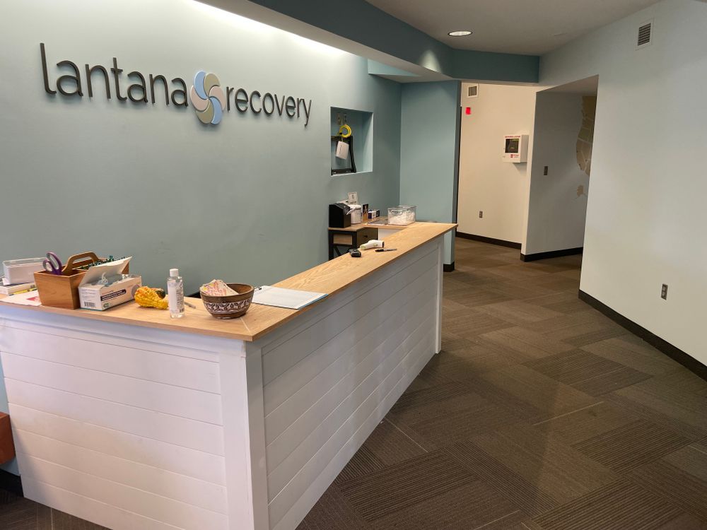 Lantana Recovery Outpatient Rehab