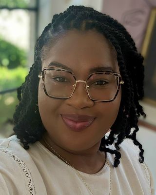 Photo of Jessica Knight, Clinical Social Work/Therapist, LICSW