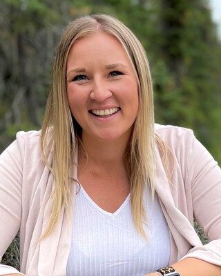 Photo of Claire Benade, Clinical Social Work/Therapist in Calgary, AB