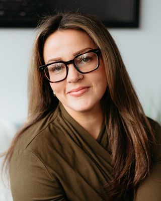 Photo of Kara James, MS, LPC, NCC