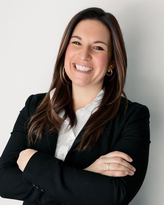 Photo of Dominique Couture-Sherman, Clinical Social Work/Therapist, MSW, LCSW, PMH-C