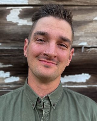 Photo of Matt Raymond, Mental Health Counselor License , LMHC, MEd