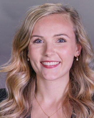 Photo of Kaitlyn Duchien, Pre-Licensed Professional, BSW