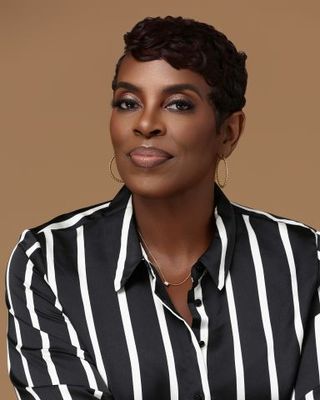 Photo of Nelia McWashington Moultry, Licensed Professional Counselor Associate, LPC-A