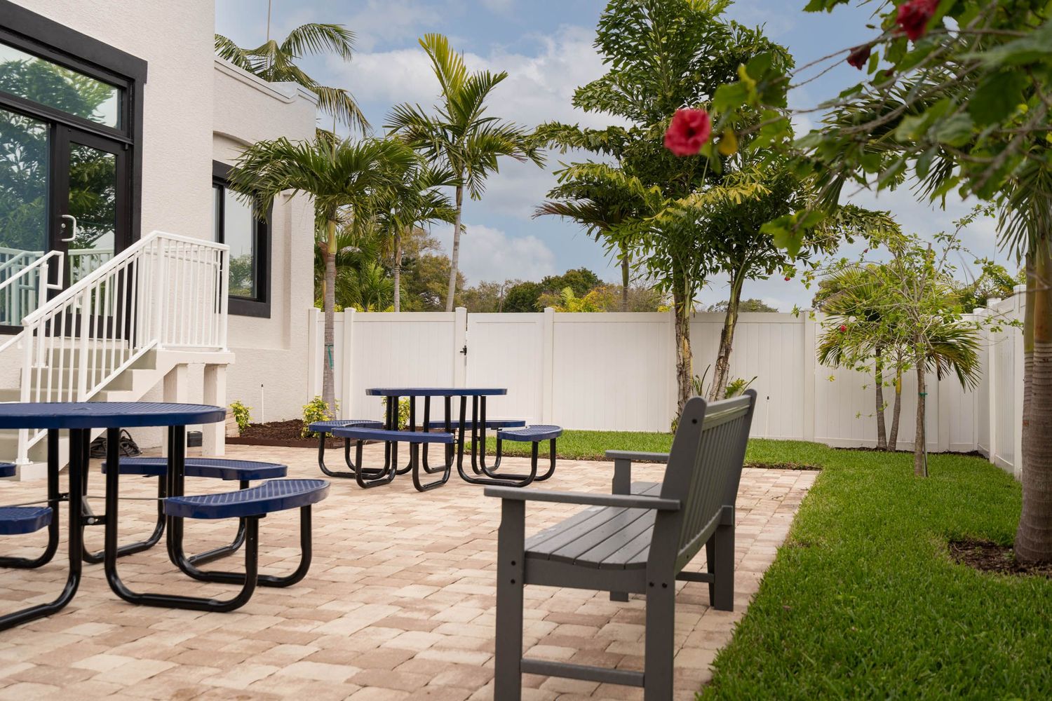 CuraSouth, Clinical Social Work/Therapist, Largo, FL, 33770