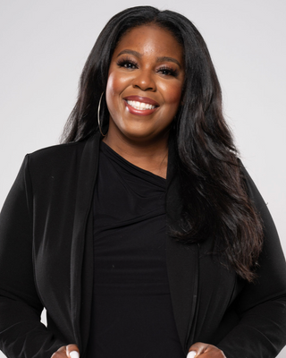 Photo of Mariah Sumlin - The Vision Project Counseling Services, Licensed Professional Counselor, MS, LPC