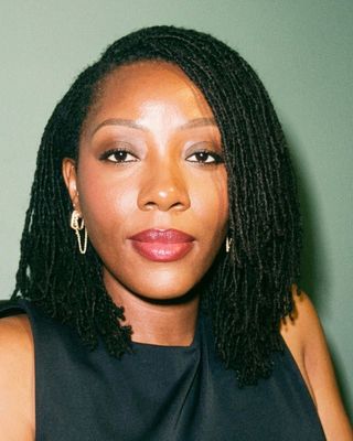 Photo of Tracey Goldson, Licensed Professional Counselor, MA, LPC, NCC