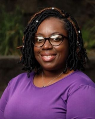 Photo of Jasmine Good, Licensed Professional Counselor, LPC