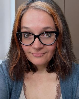 Photo of Brandy Walker, Clinical Social Work/Therapist, LCSW, LICSW, LCSW-C