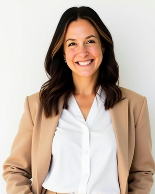 Photo of Michelle Ybarra, Clinical Social Work/Therapist, LISW