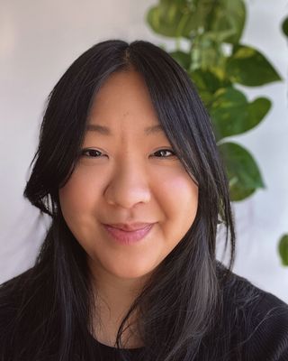 Photo of Tammie Tran, Counsellor, PACFA