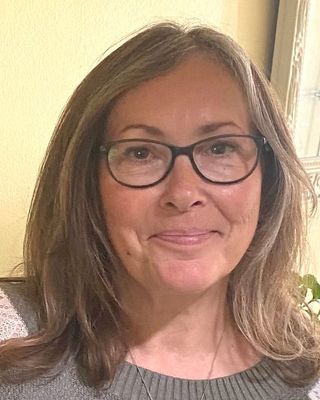 Photo of Ceri Jones, Counsellor, MBACP