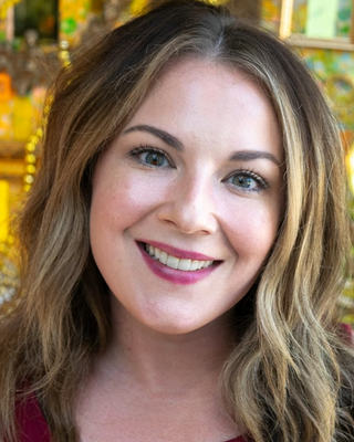 Photo of Keisha Hernandez, Licensed Professional Counselor, LPC