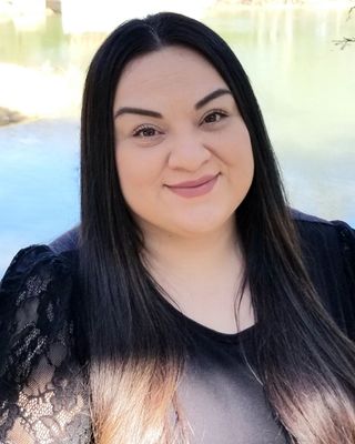 Photo of Jessica Limon, Licensed Professional Counselor, MA, LPC, EMDR