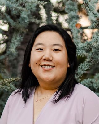 Photo of Michelle Kim, Clinical Social Work/Therapist, LCSW