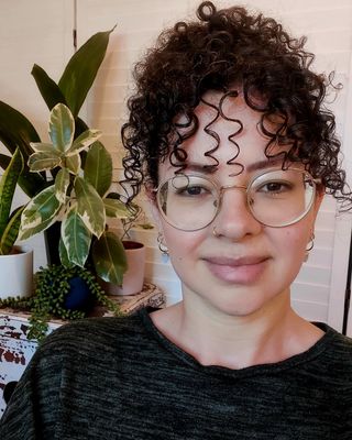 Photo of Heidi Brown, Counsellor, MBACP