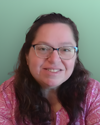 Photo of Elizabeth Marrin, Counselor, LMHC